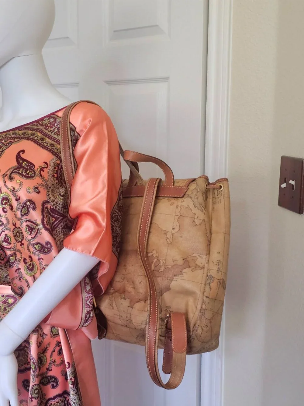 Lambertson Truex Backpack - Travel-Inspired